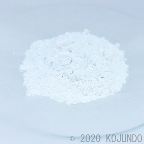 AlPO4 オルトリン酸アルミニウム