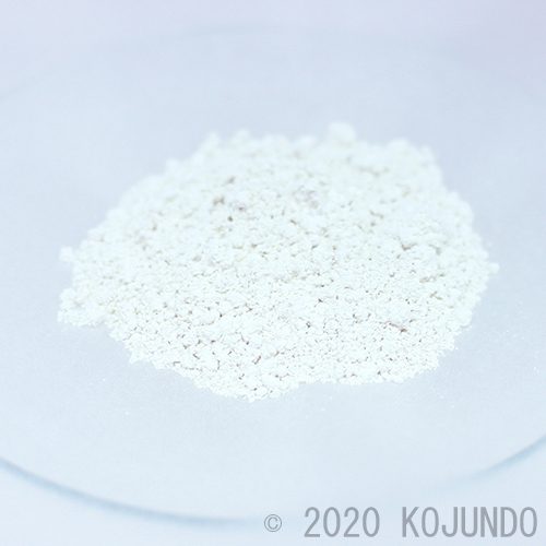 BaZrO3 ジルコン酸バリウム