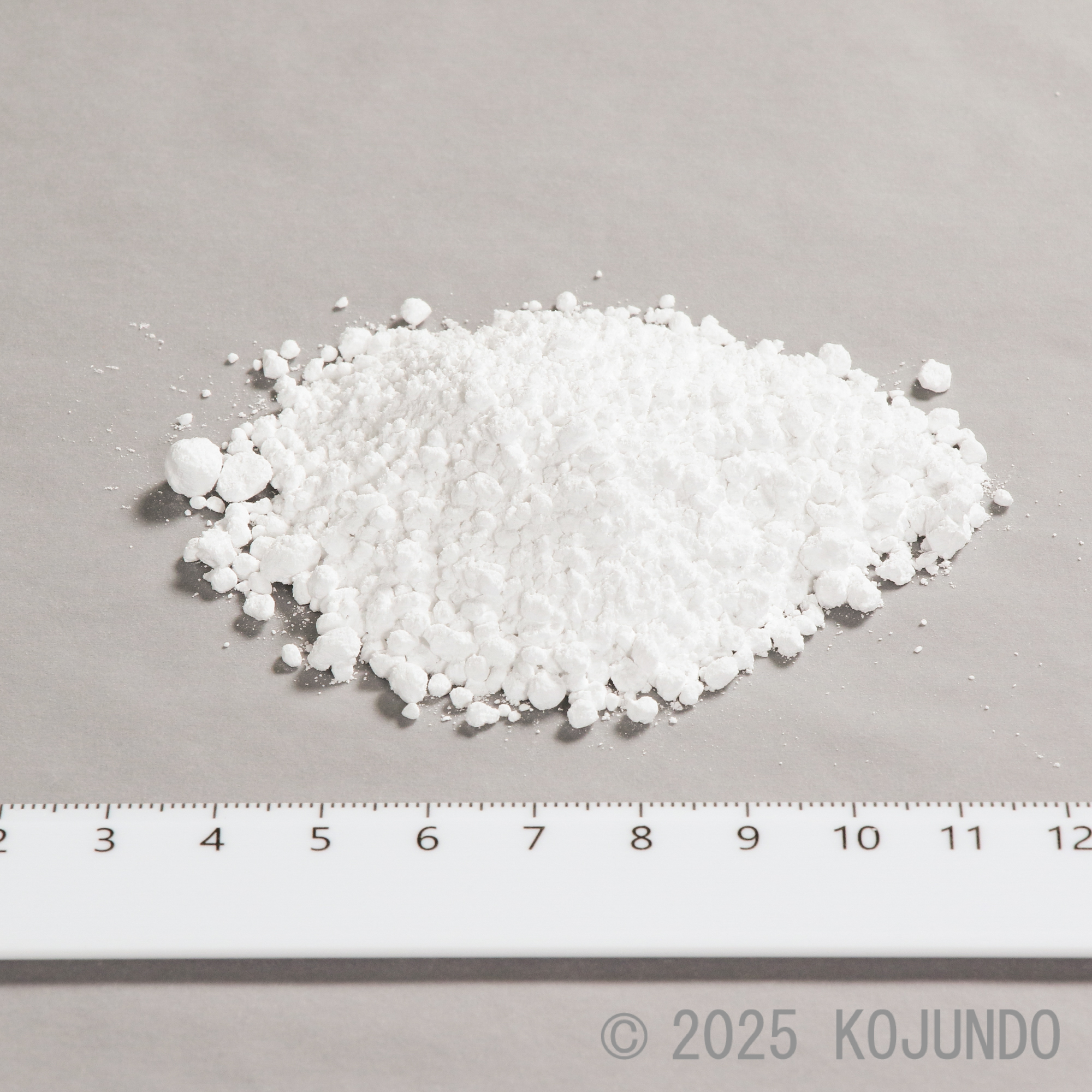 BaAl2O4 アルミン酸バリウム