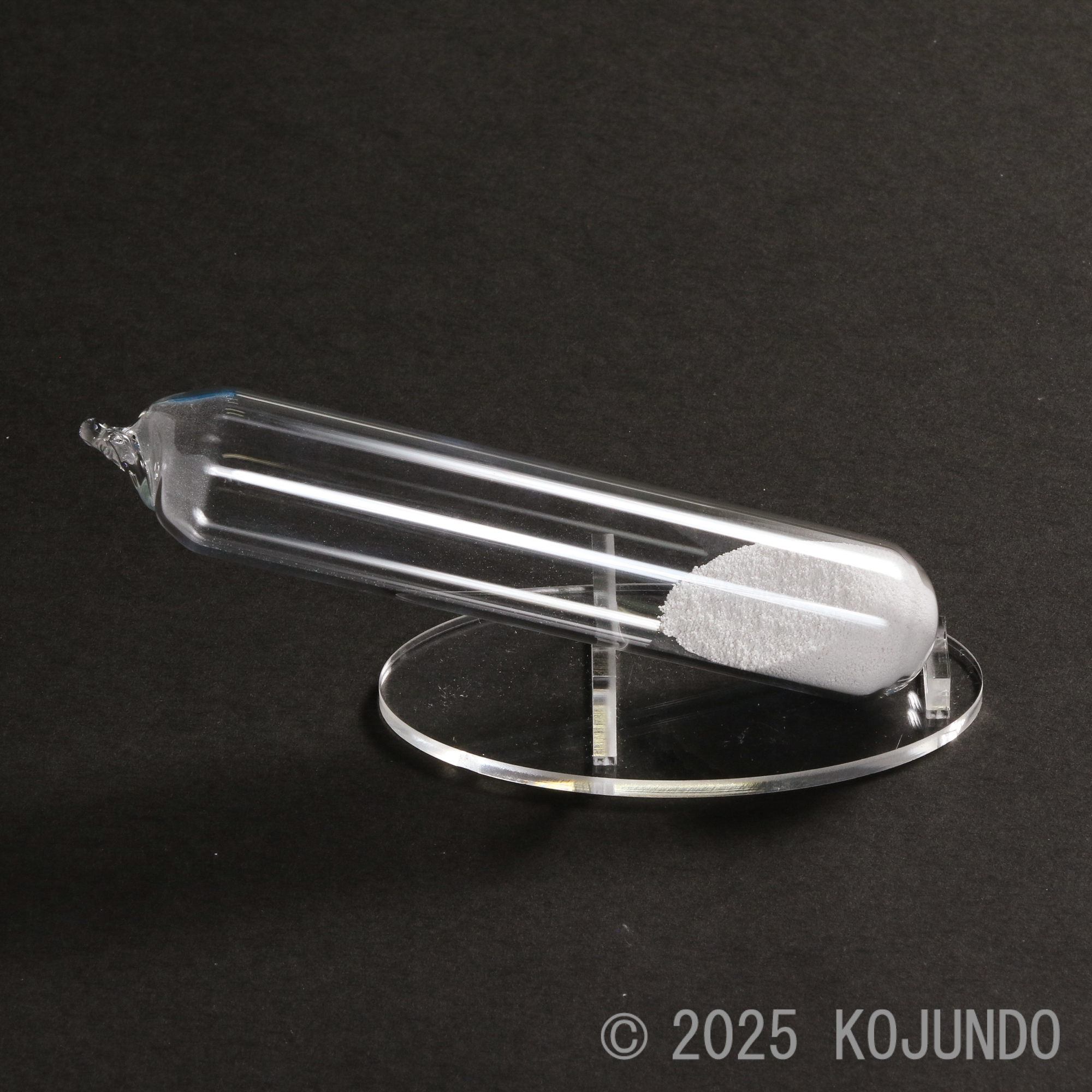 BaBr2 臭化バリウム