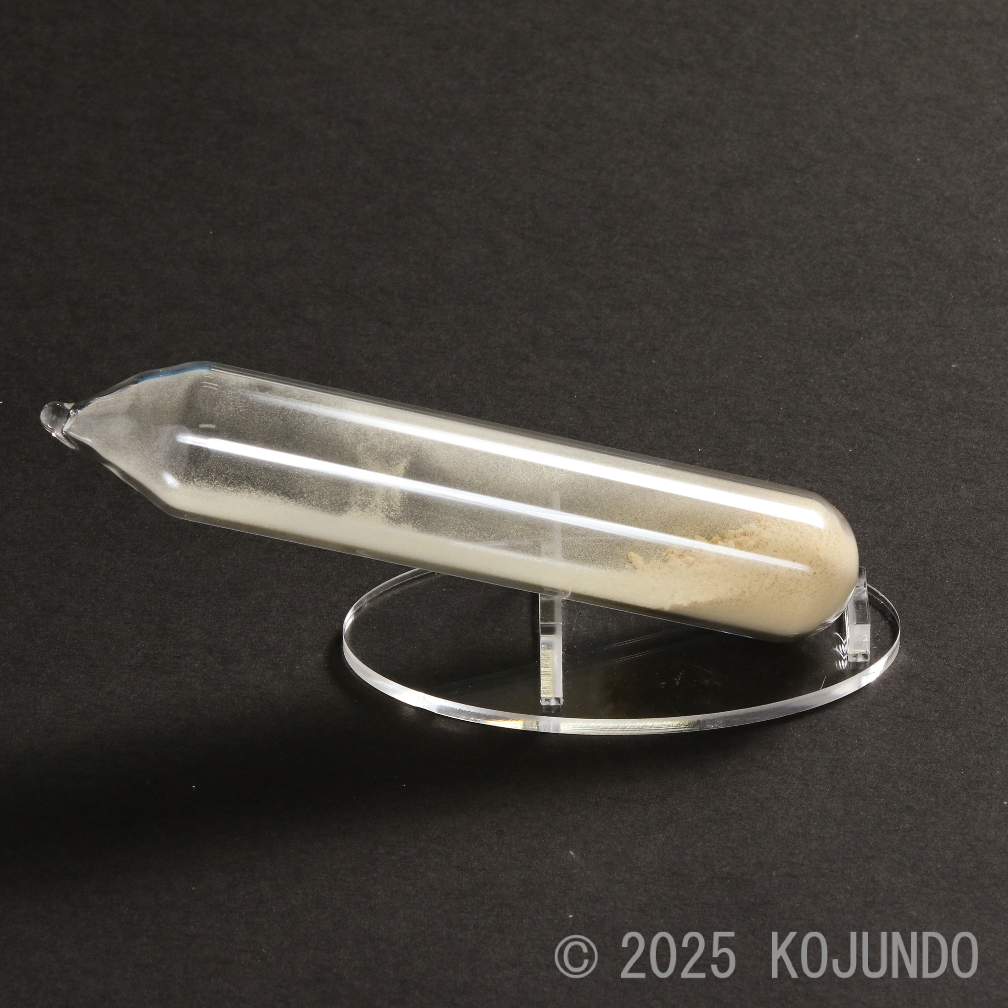 BaI2 ヨウ化バリウム