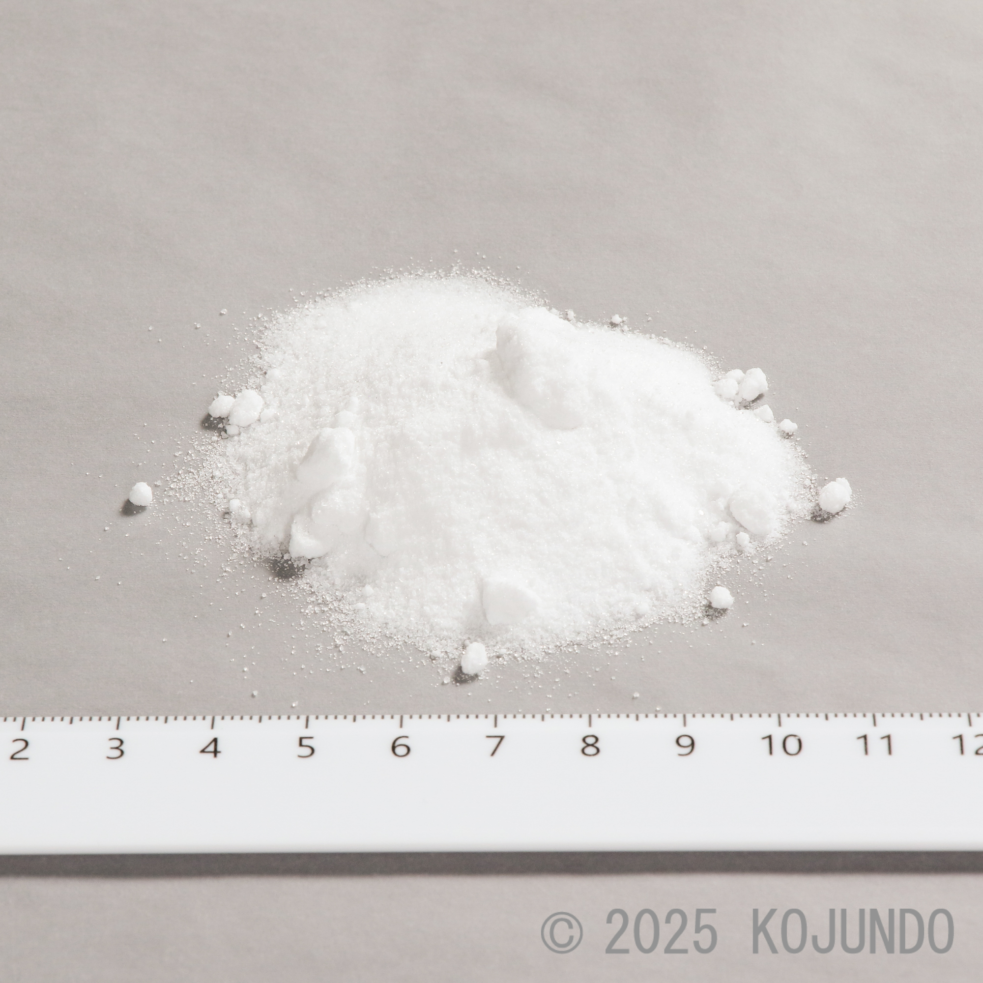 B2O3 酸化硼素（無水硼酸）