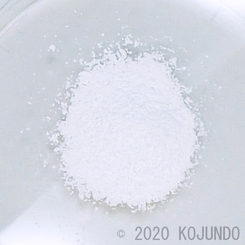 CaCl2 塩化カルシウム