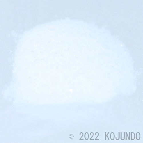 CaCl2･2H2O 塩化カルシウム