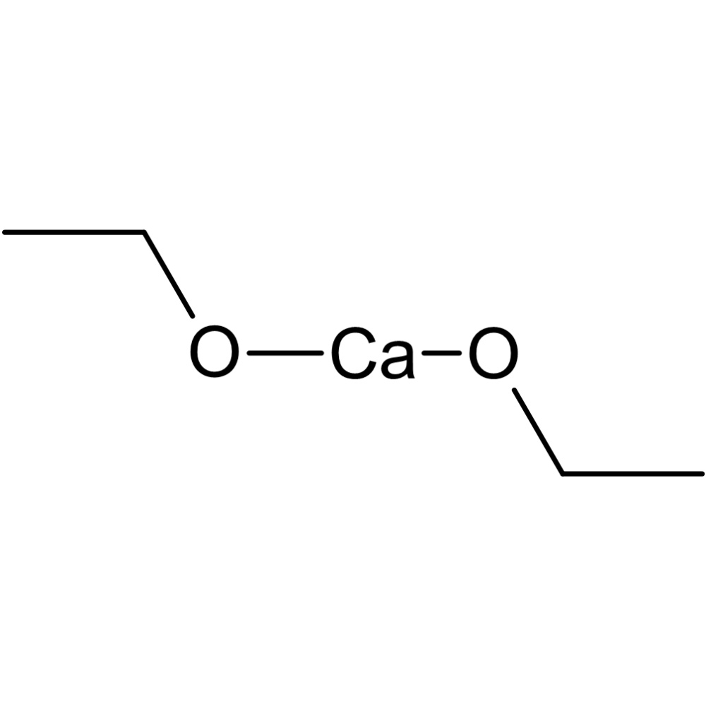 Ca (OC2H5)2 ジエトキシカルシウム