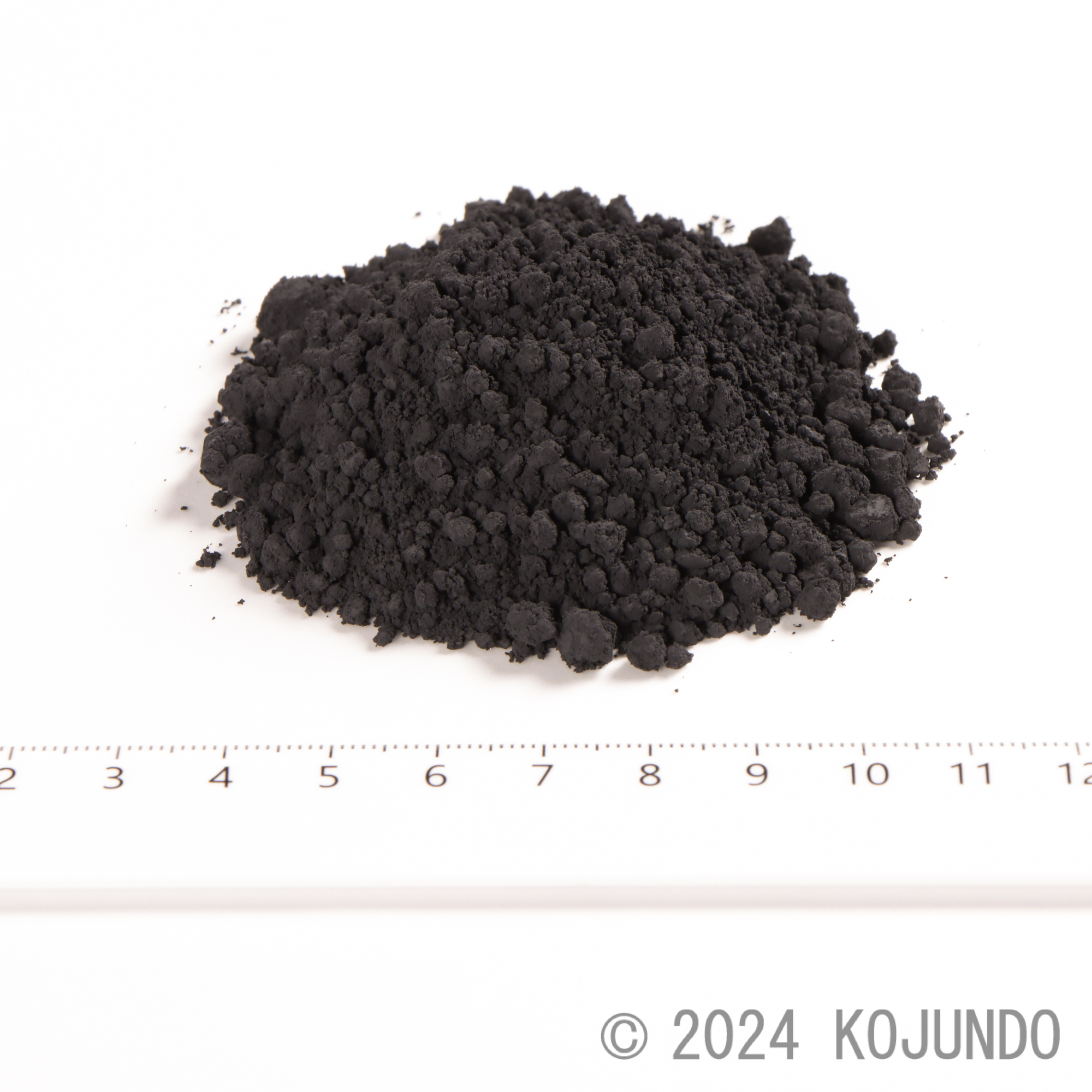 CoFe2O4 コバルト･鉄酸化物（コバルト･フェライト）