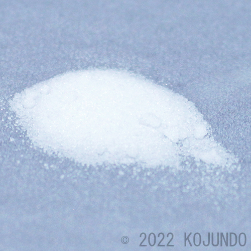 CsNO3 硝酸セシウム