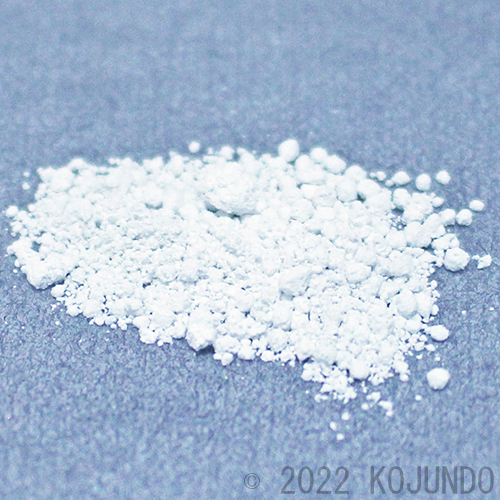 CuSO4 硫酸第二銅