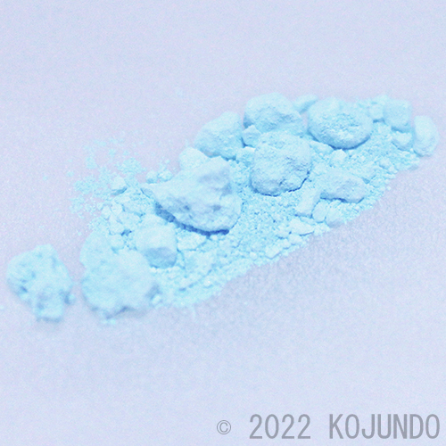 CuC2O4･0.5H2O 蓚酸銅