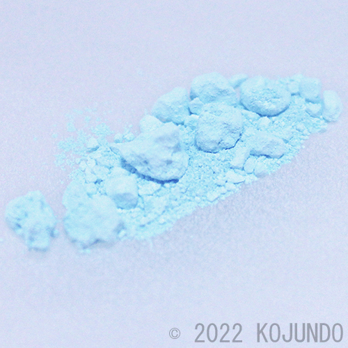 CuC2O4･0.5H2O 蓚酸銅