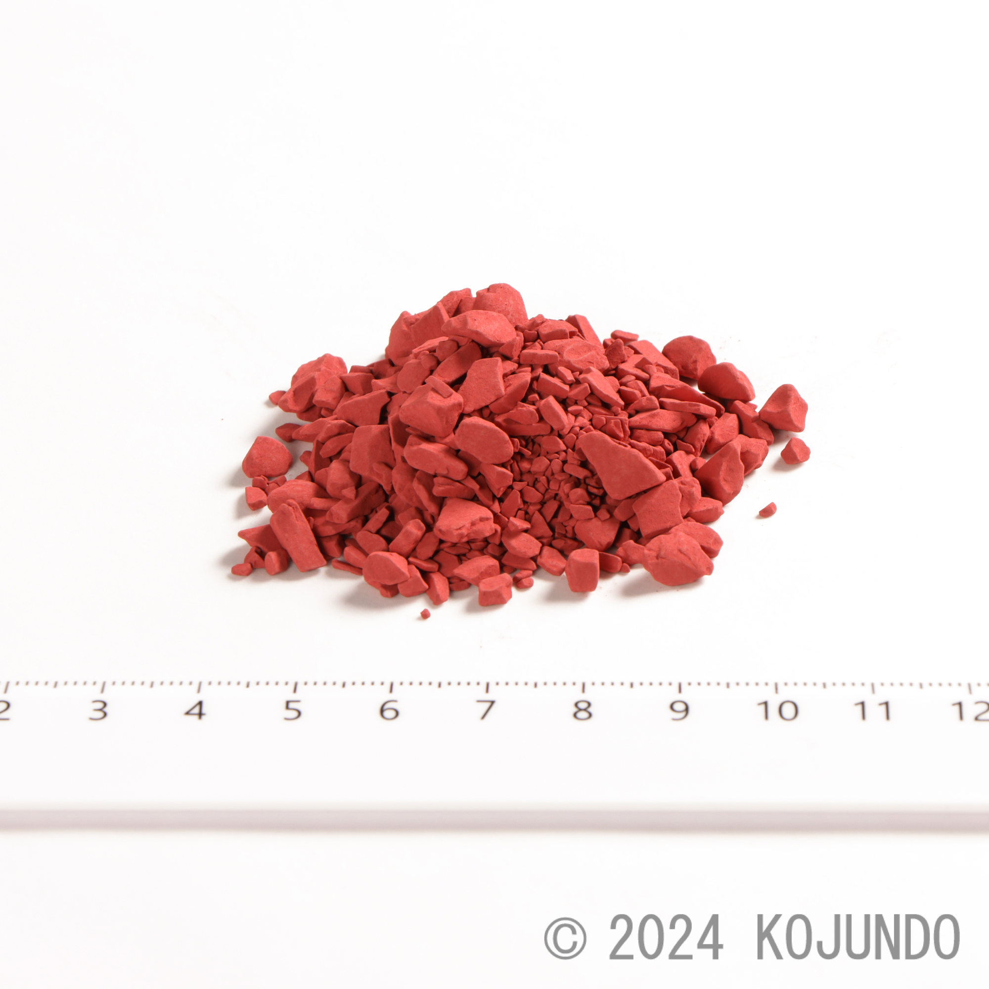 Cu2O 酸化第一銅