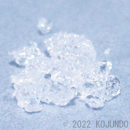 EuCl3･xH2O 塩化ユウロピウム
