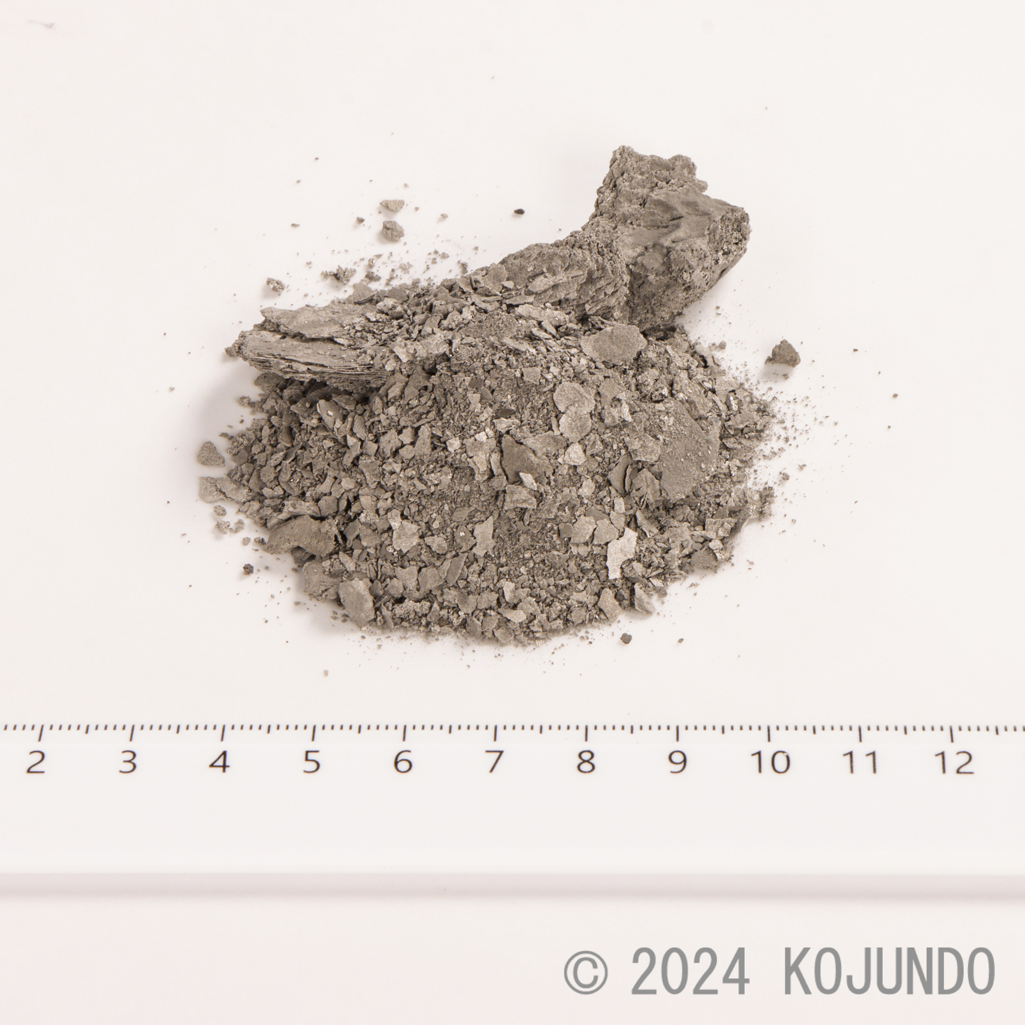 Fe3P リン化鉄