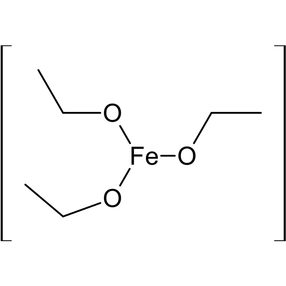 approx. Fe (OC2H5)3 トリエトキシ鉄