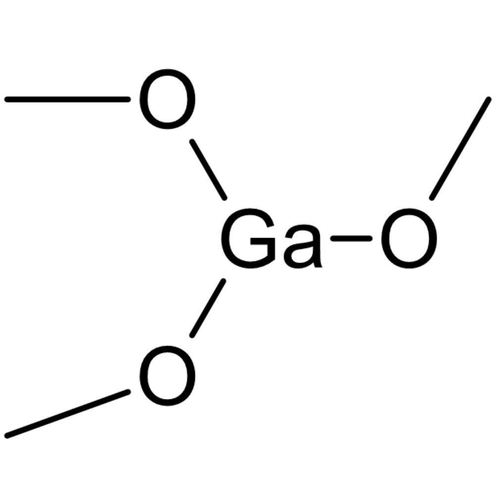 Ga (OCH3)3 トリメトキシガリウム