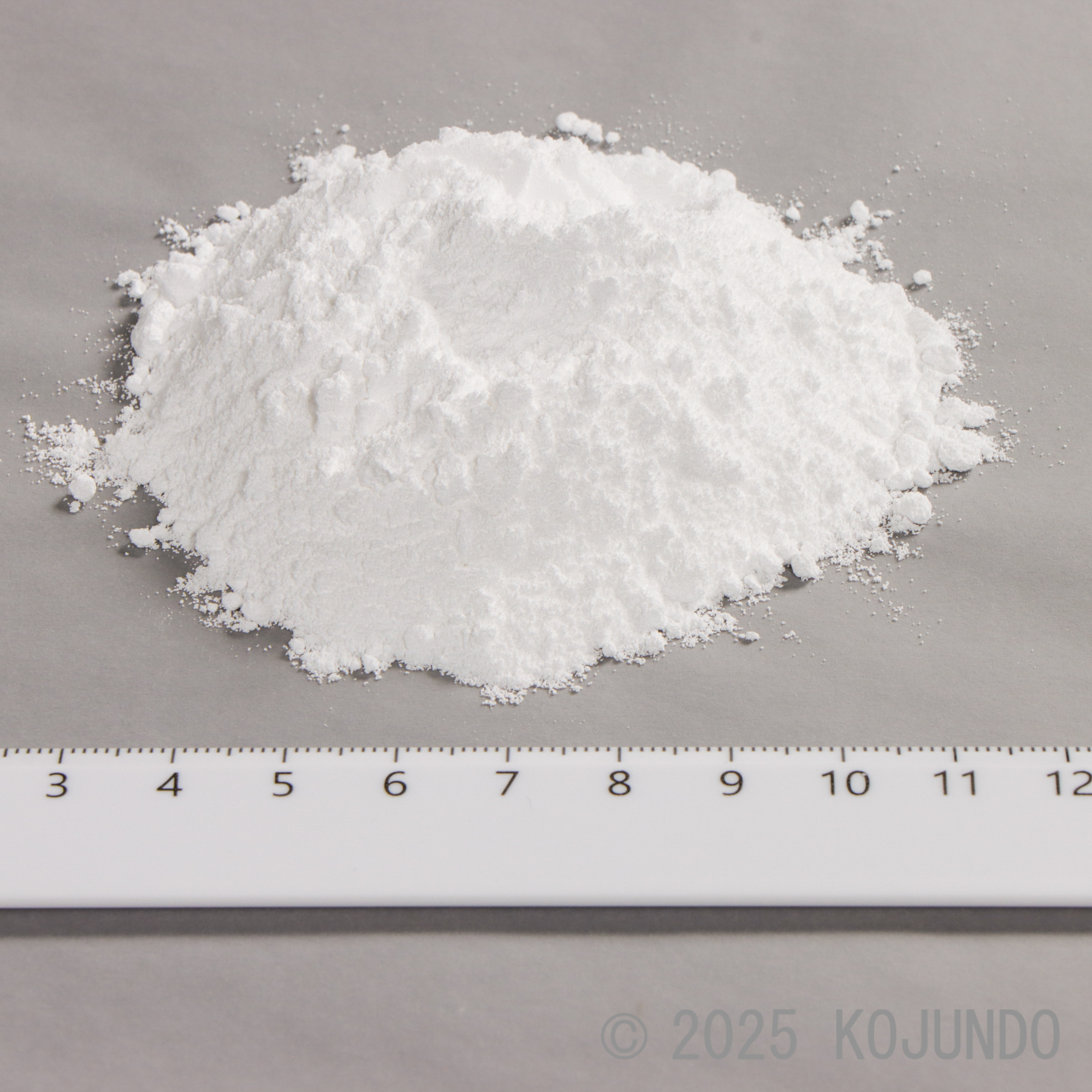 approx. K2Ti4O9 チタン酸カリウム