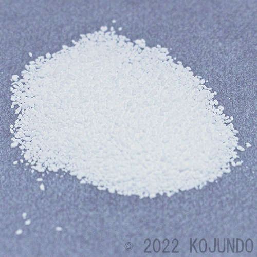K2CO3 炭酸カリウム