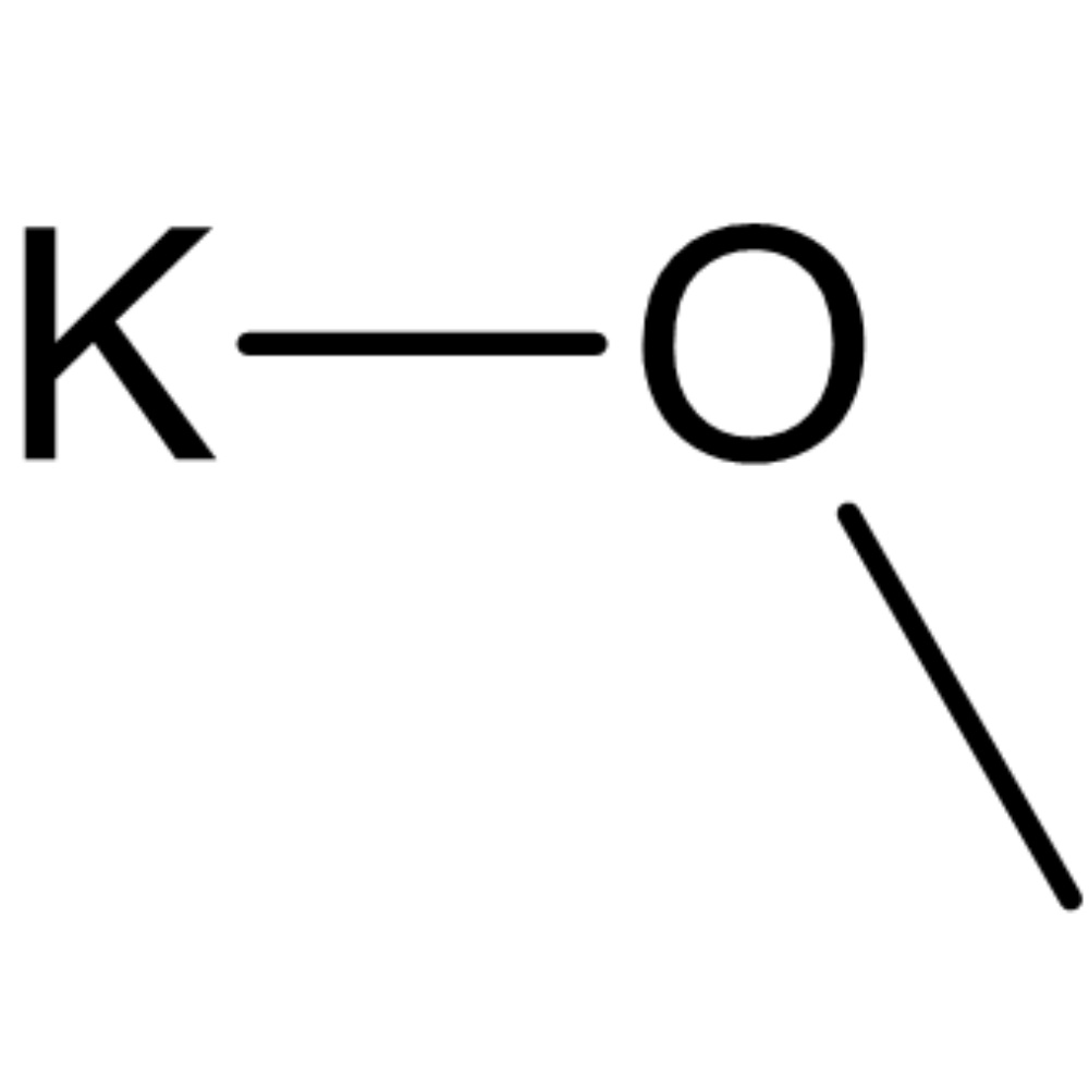 KOCH3 メトキシカリウム