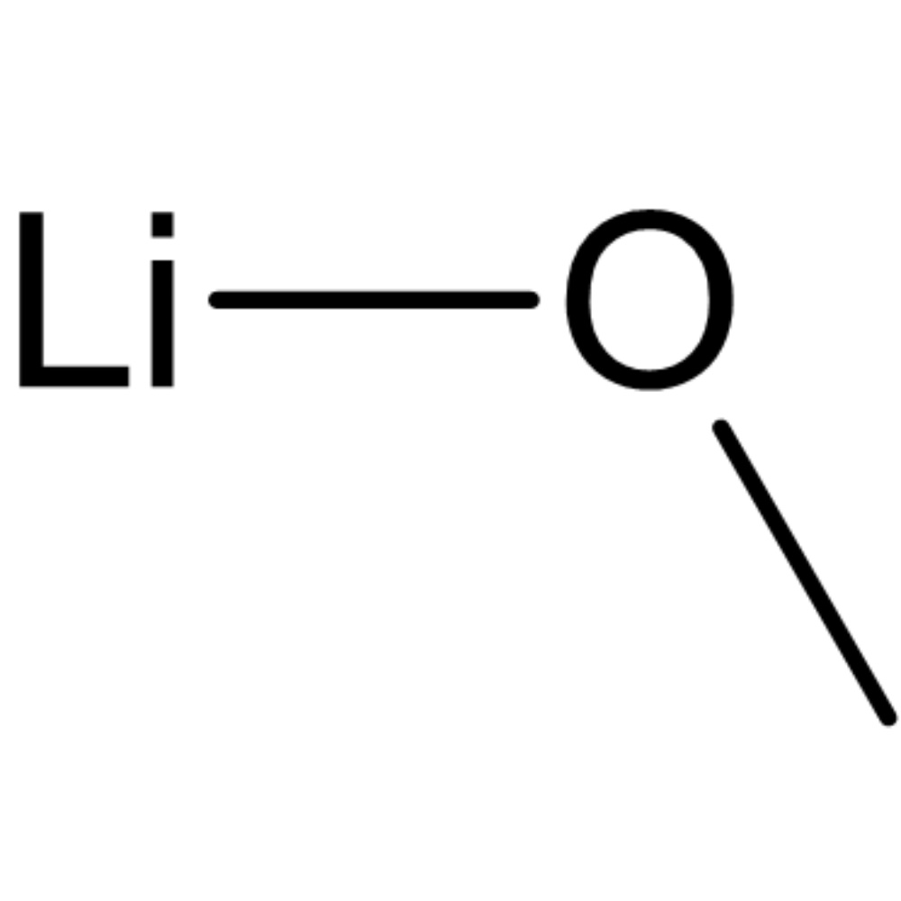 LiOCH3 メトキシリチウム