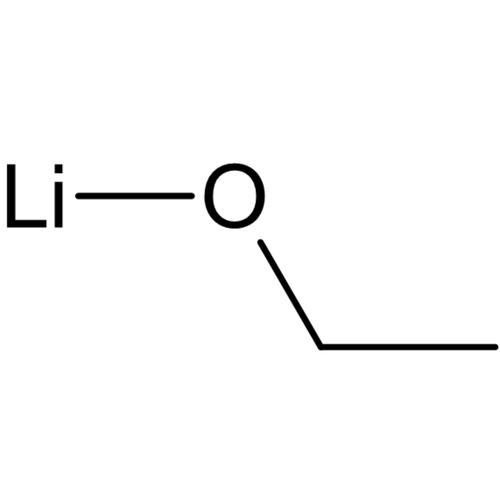 LiOC2H5 エトキシリチウム