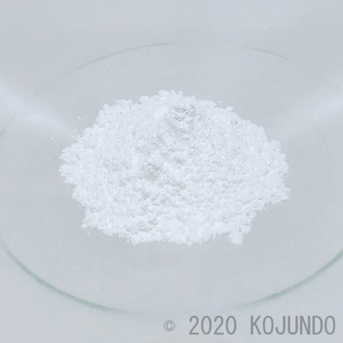 Lu2O3 酸化ルテチウム