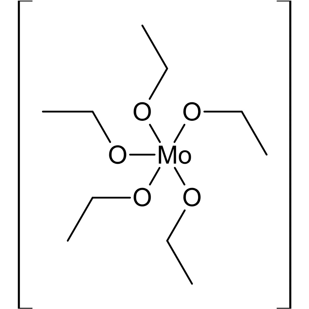 approx. Mo (OC2H5)5 ペンタエトキシモリブデン