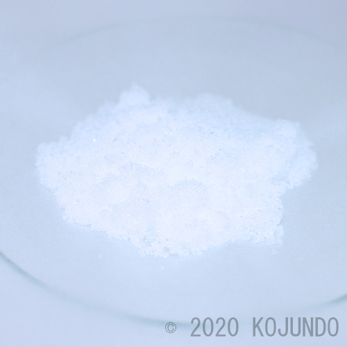 Na2SiO3･9H2O m-珪酸ナトリウム