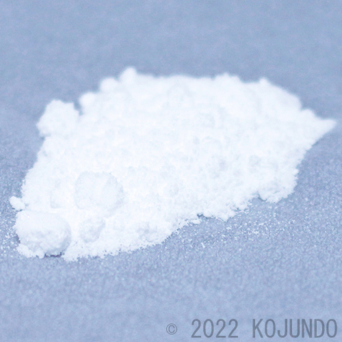 PbCl2 塩化鉛