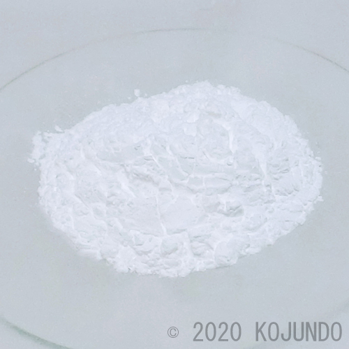 Sc2O3 酸化スカンジウム