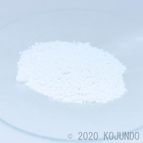 SiO2 二酸化珪素（石英） | KOJUNDOオンライン