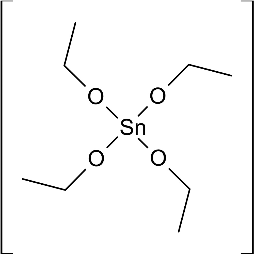 approx. Sn (OC2H5)4 テトラエトキシ錫
