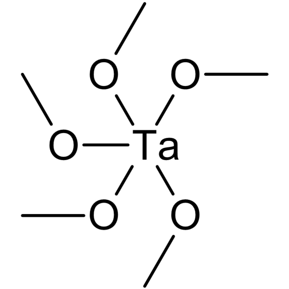 Ta (OCH3)5 ペンタメトキシタンタル