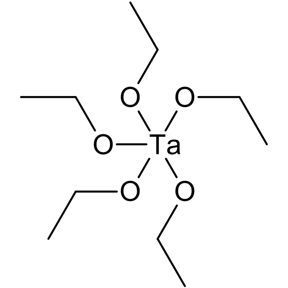 Ta (OC2H5)5 ペンタエトキシタンタル