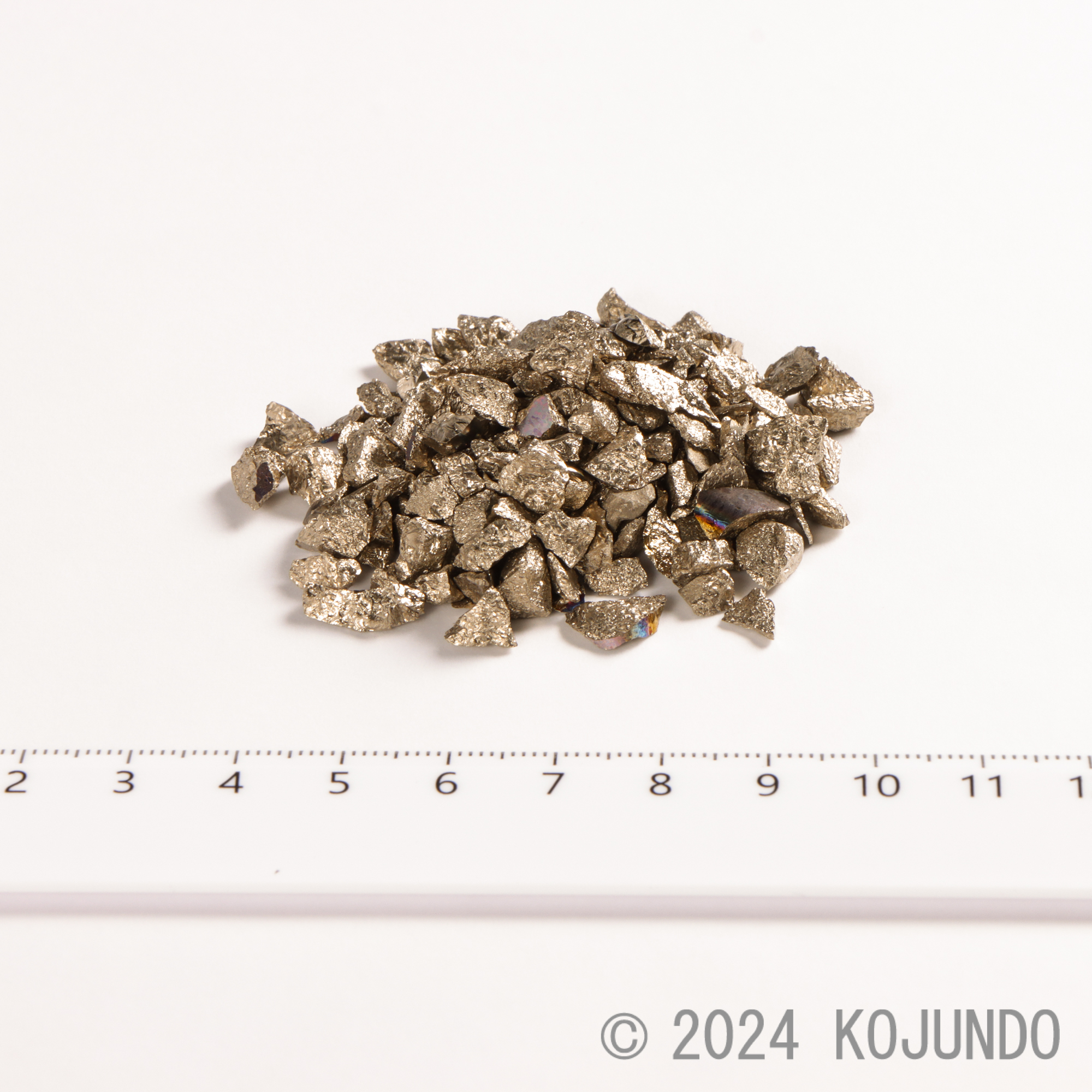 TiO (metal base) 一酸化チタン