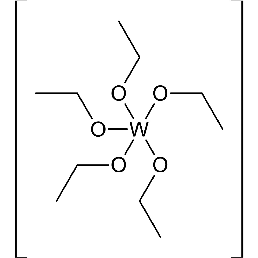 approx. W (OC2H5)5 ペンタエトキシタングステン