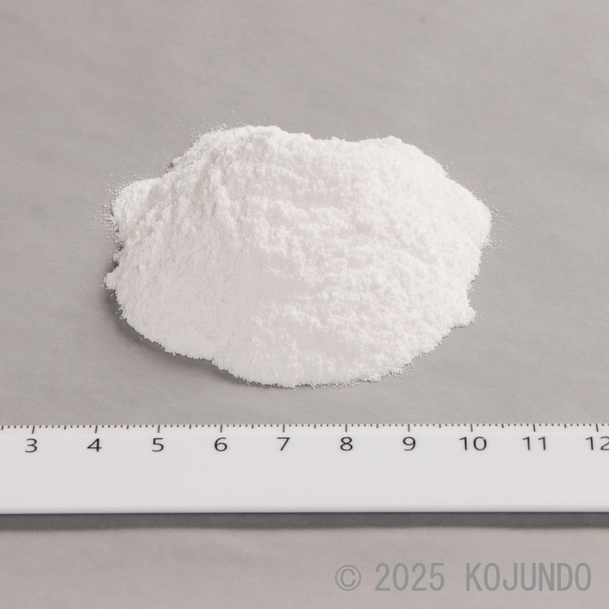 ZnWO4 タングステン酸亜鉛