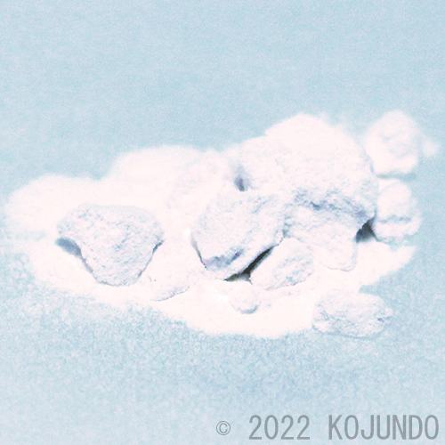 ZnSeO3 亜セレン酸亜鉛