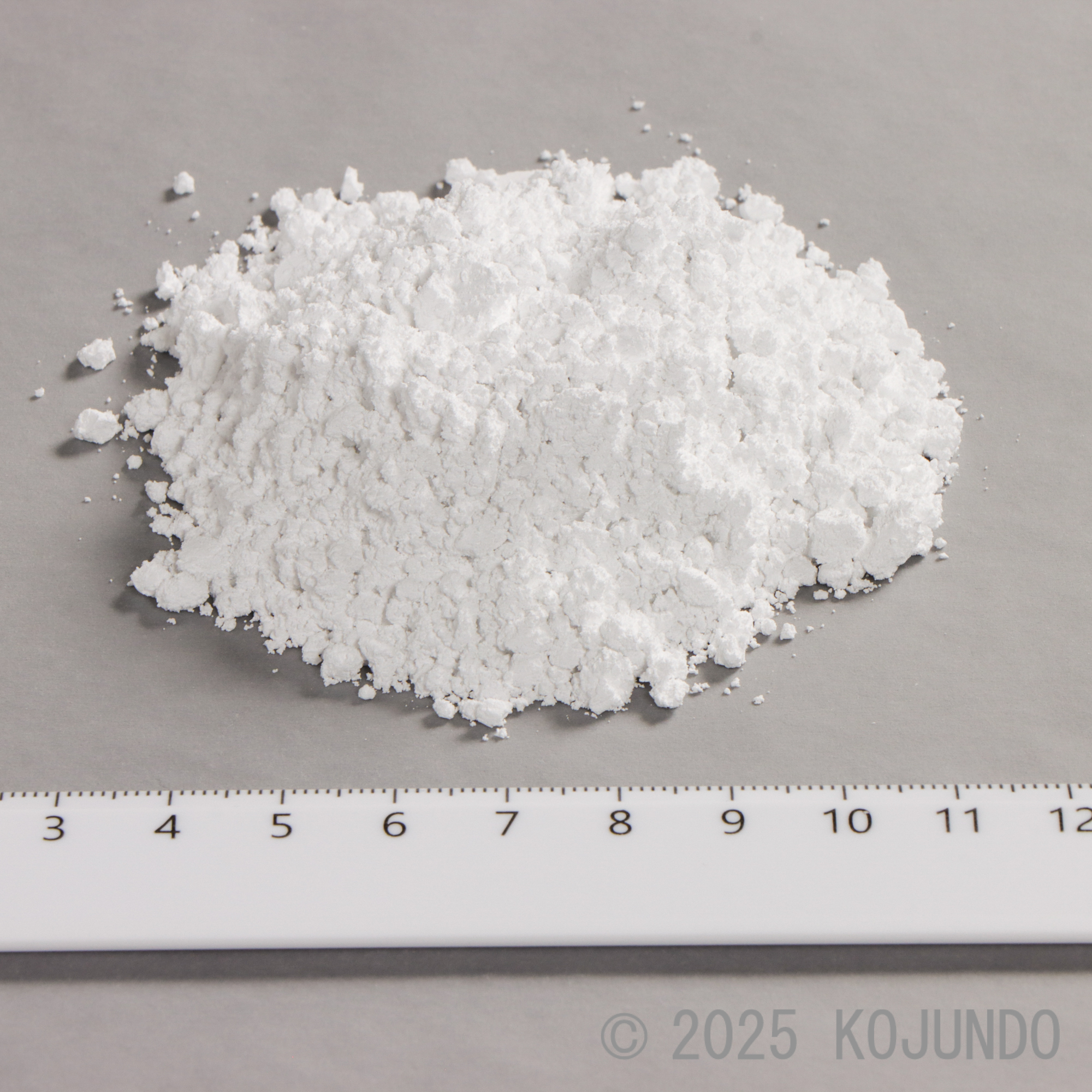 Zn2SiO4 オルト珪酸亜鉛
