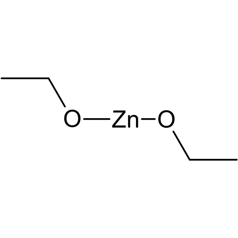 Zn (OC2H5)2 ジエトキシ亜鉛