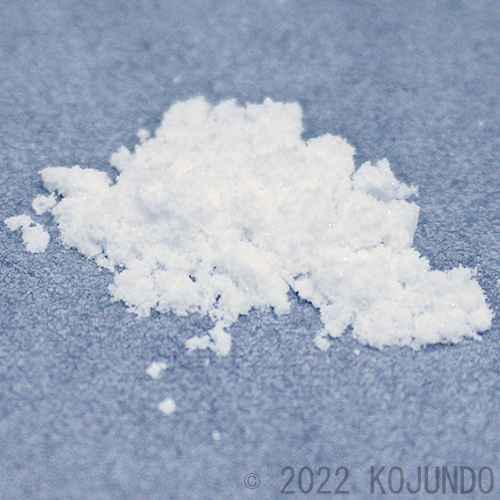 Zr (SO4)2･4H2O 硫酸ジルコニウム