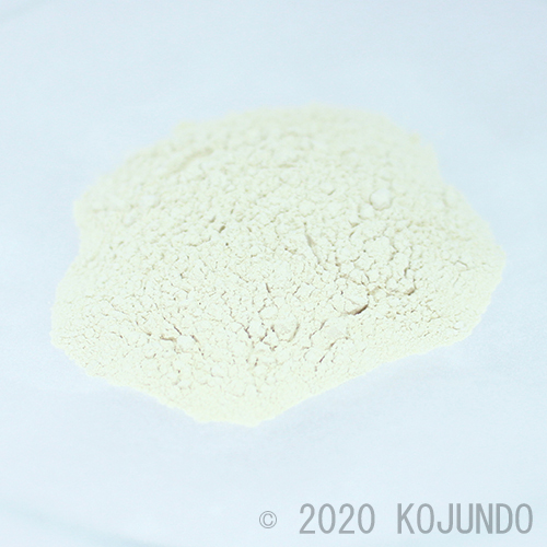 ZrO2 酸化ジルコニウム（含CaO）