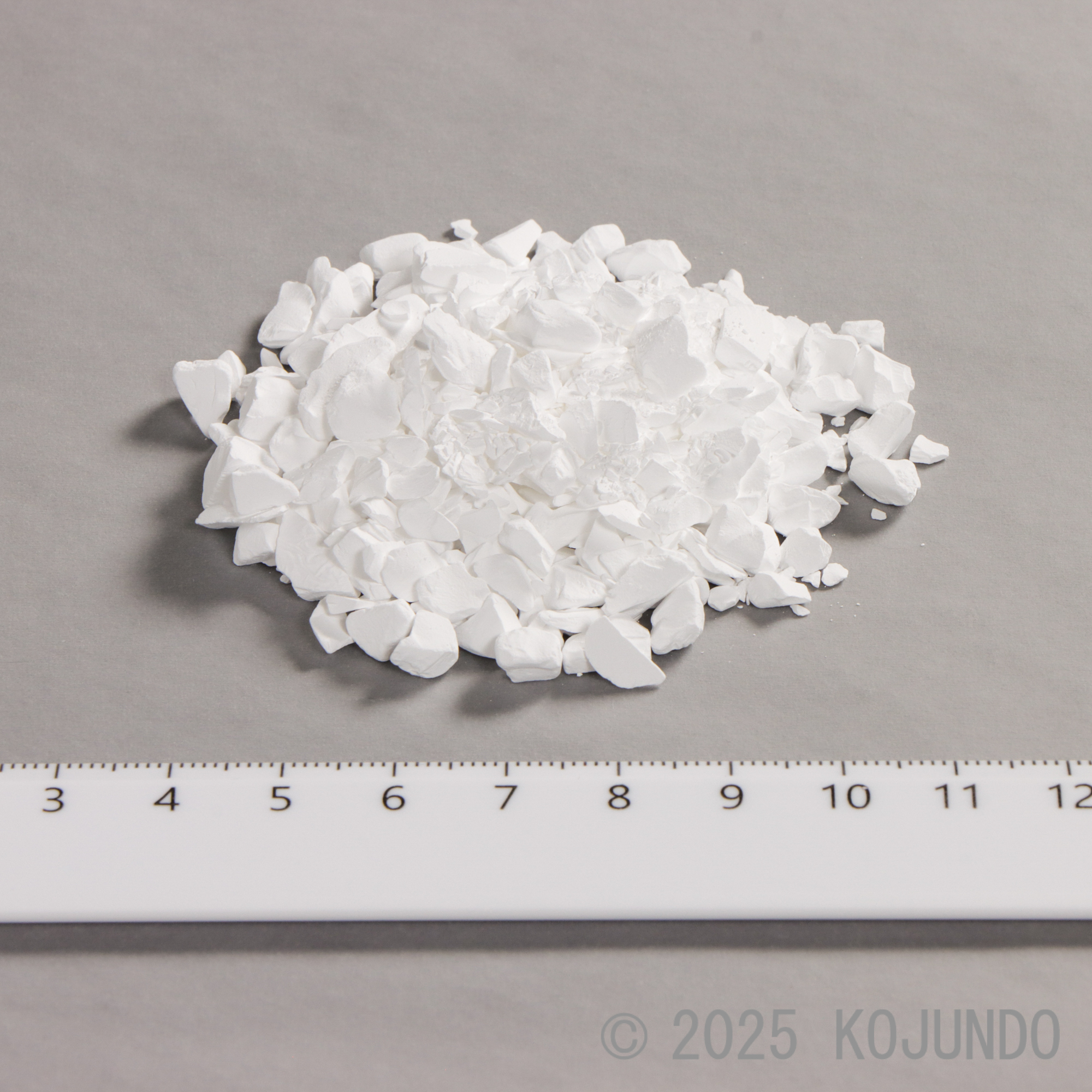 stabilized ZrO2 安定化ジルコニア（YSZ）