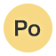 ポロニウム